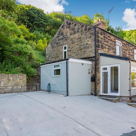 27 Green Road Wrexham Bagian luar foto