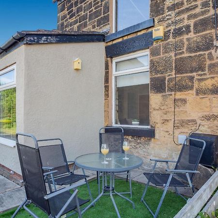 27 Green Road Wrexham Bagian luar foto