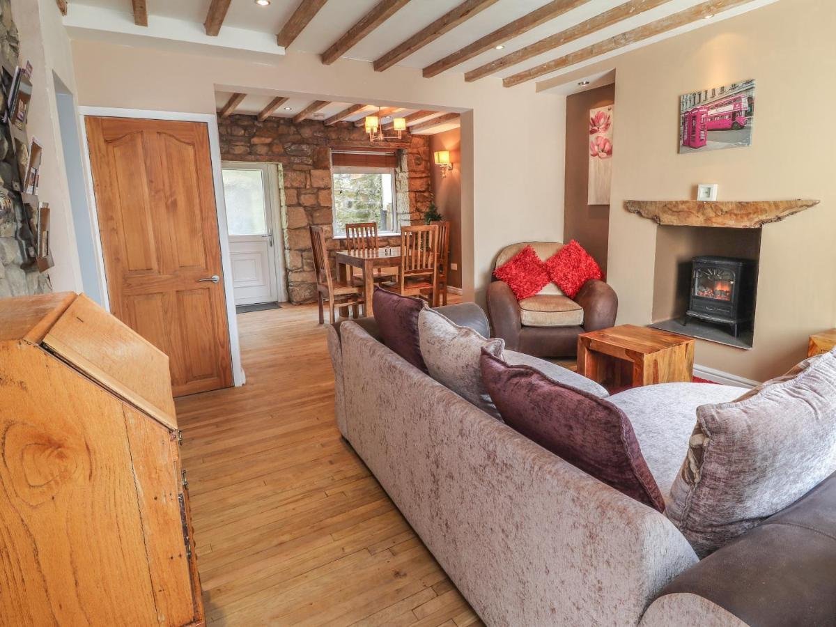 27 Green Road Wrexham Bagian luar foto