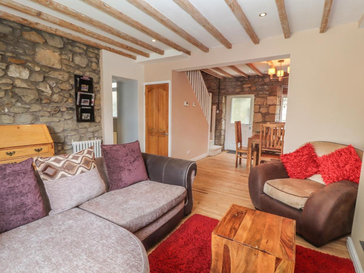 27 Green Road Wrexham Bagian luar foto