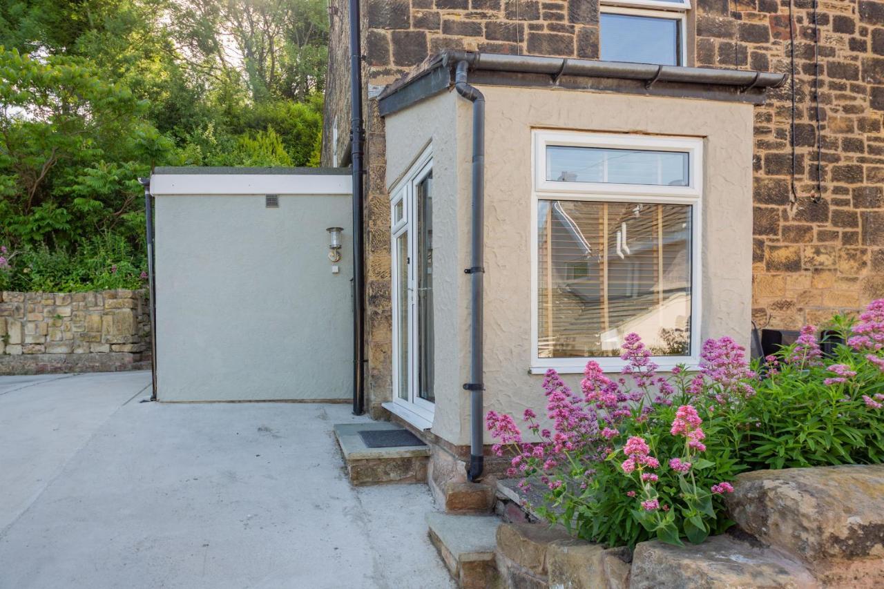 27 Green Road Wrexham Bagian luar foto