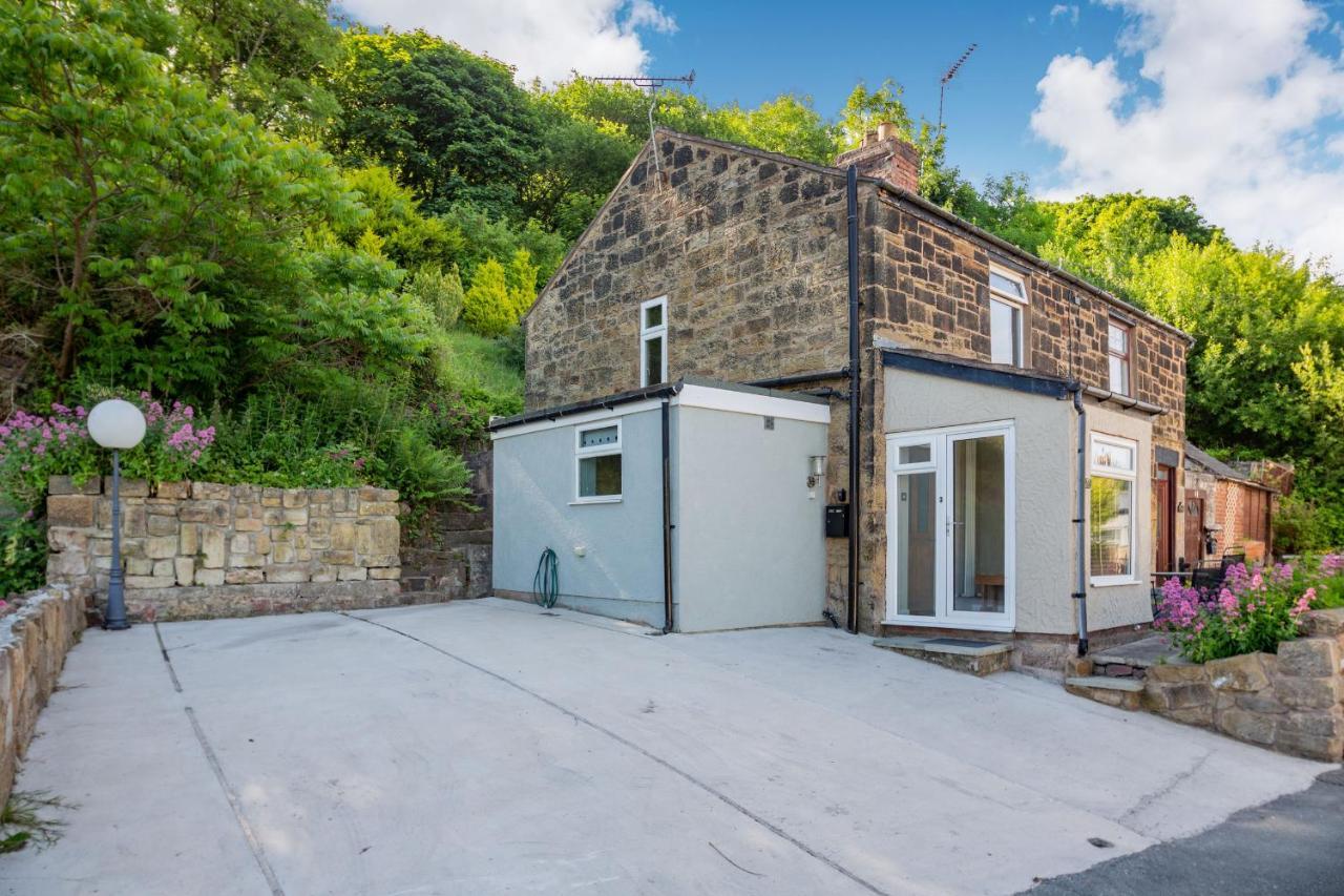 27 Green Road Wrexham Bagian luar foto
